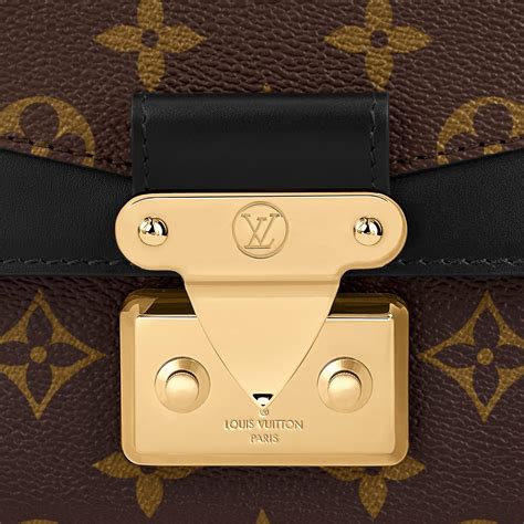 lv marceau review|Marceau Monogram .